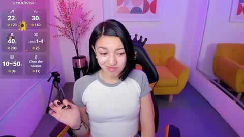 Tamara online show from March 2, 12:25 pm