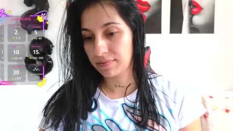 tammy  online show from February 16, 8:20 pm