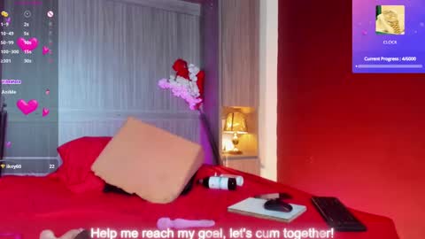 T A M M Y  online show from February 14, 4:58 am