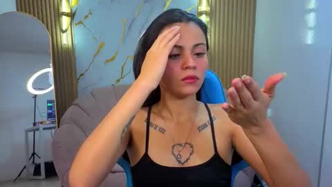 tamy online show from March 6, 3:34 am