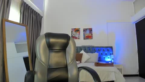 Tamy  online show from November 2, 2:09 pm