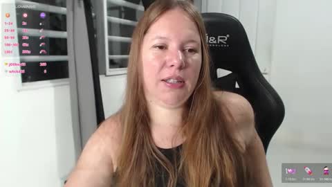 Im Samy online show from December 20, 2:26 am