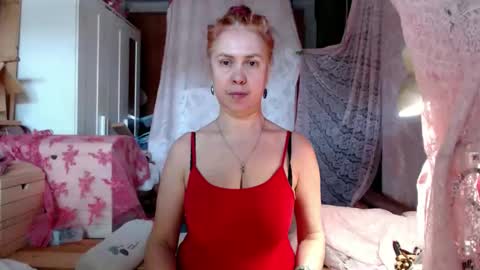 Milena online show from April 8, 6:04 am