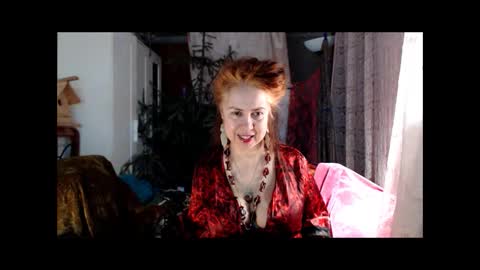 Milena online show from March 7, 12:12 pm