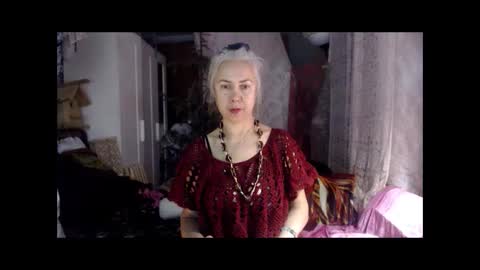 Milena online show from October 19, 4:42 pm