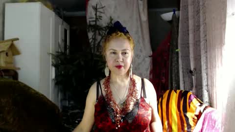 Milena online show from February 24, 12:24 pm