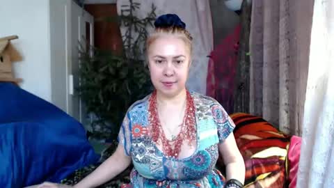 Milena online show from February 16, 7:59 am