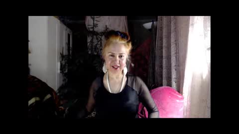 Milena online show from March 11, 9:04 pm