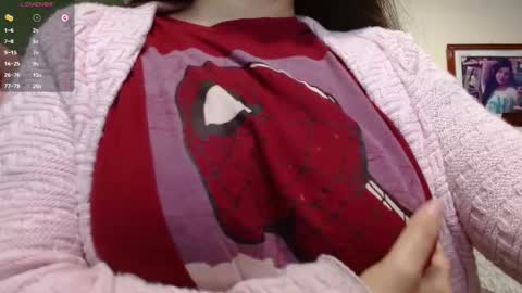 Tania Torrez online show from February 17, 11:09 am