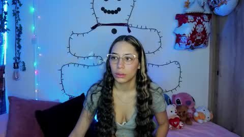 tania06 online show from December 21, 2:21 pm