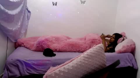 Tania online show from December 11, 1:17 pm