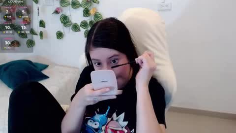 Tania  online show from March 18, 6:13 pm