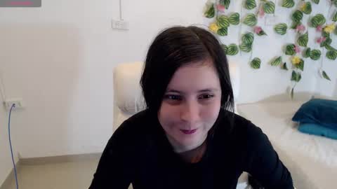 Tania  online show from November 24, 4:31 pm