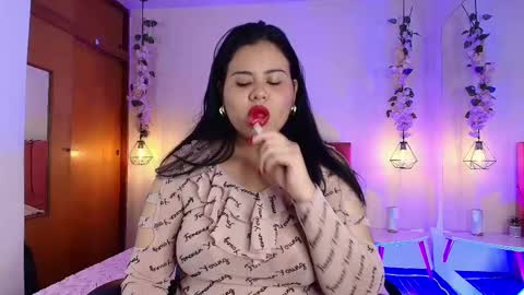 Tania online show from September 17, 8:18 pm