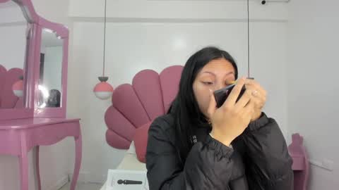 TANIT ANGELS online show from December 21, 3:09 pm