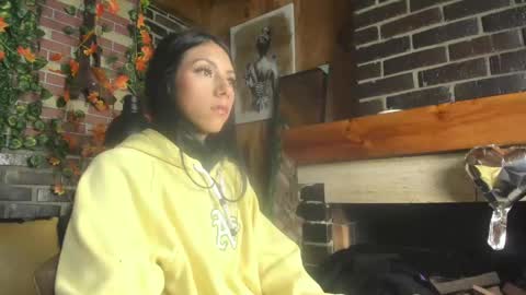 TANIT ANGELS online show from February 21, 5:56 am