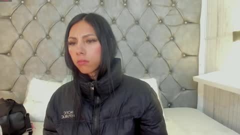 TANIT ANGELS online show from January 26, 2:14 am