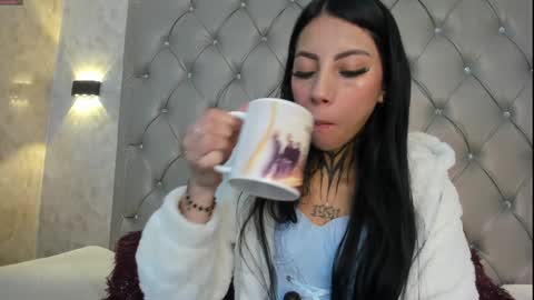 TANIT ANGELS online show from December 10, 2:17 pm