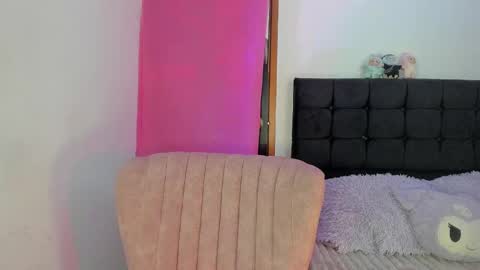 TANIT ANGELS online show from September 16, 3:14 am