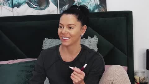 tanyaGrey online show from December 29, 8:11 am