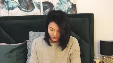 tanyaGrey online show from January 24, 9:06 am