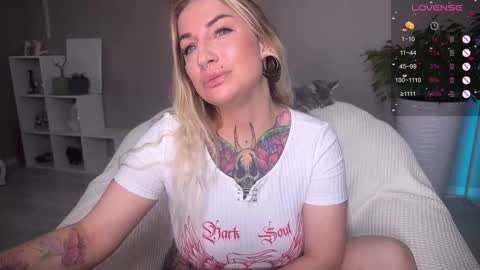 Snapshot of tanya_acid chatting on September 25, 4:00 am Tanya acid       online show from September 25, 4:00 am