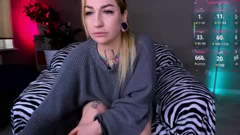 Snapshot of tanya_acid chatting on February 18, 11:00 am Tanya acid       online show from February 18, 11:00 am