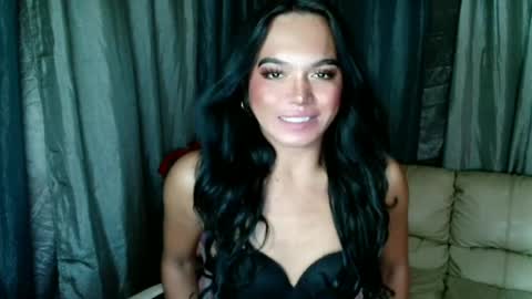 tanyabels_thenaughtyone online show from June 22, 10:23 am