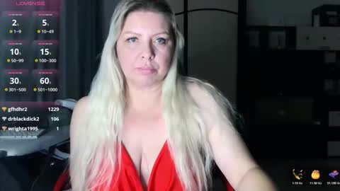 Tasha  Moon online show from November 1, 8:13 pm