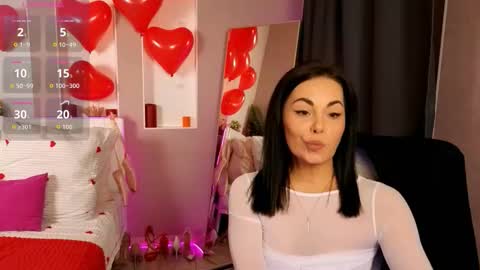 Tasha online show from February 12, 9:27 pm