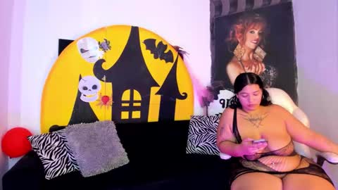 tashasant online show from October 24, 12:50 am