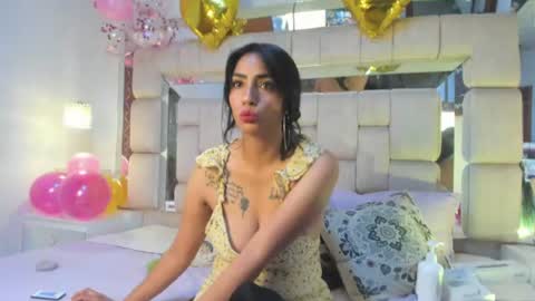 Tashi online show from July 28, 12:34 pm