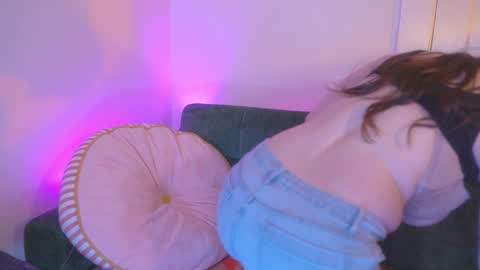 Vivian  Clark online show from January 13, 2:54 pm