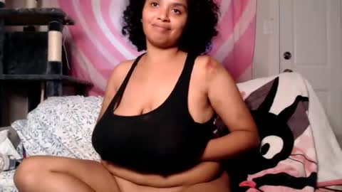 Tastee Kitty online show from October 26, 1:01 am