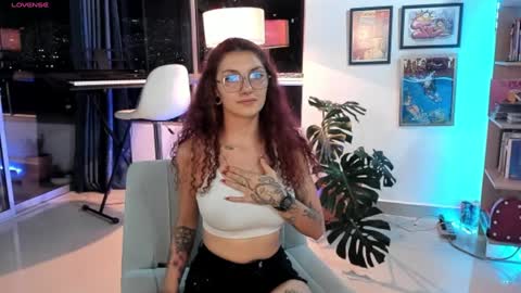 Meli online show from December 12, 3:10 am