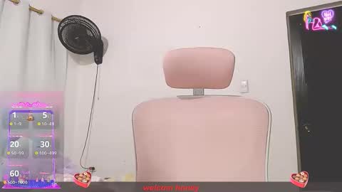 tatabebe online show from February 1, 2:21 am