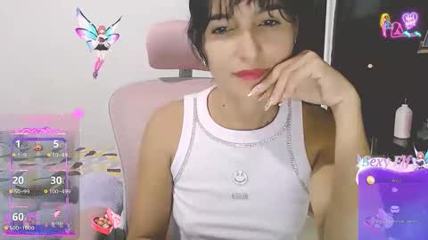 tatabebe online show from April 29, 1:42 am