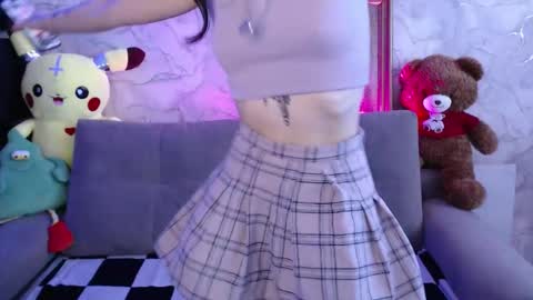 tata__goth_ online show from February 16, 9:31 am