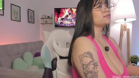 Tatiana --- Schedule Monday to Sundays 800  to 200  UTC-5 online show from March 12, 12:41 pm