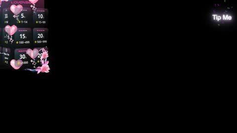 Tati Saldarriaga online show from November 28, 11:13 am