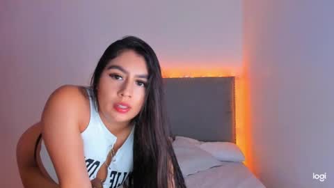 Tatiana online show from March 25, 2:17 am