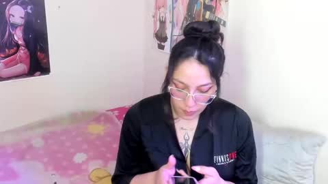 tatiana online show from September 19, 6:51 pm