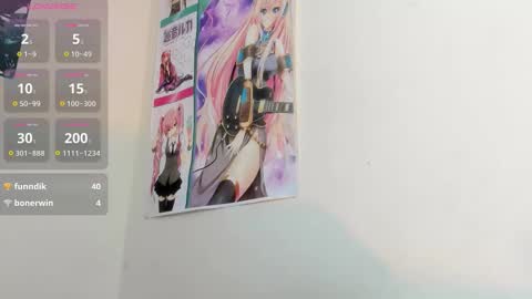 tatiana online show from December 16, 11:10 pm