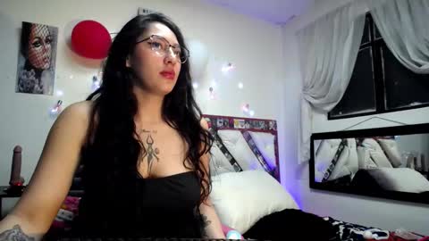 tatiana online show from March 3, 6:31 pm