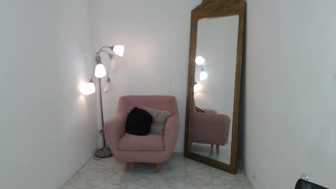 isabel online show from March 7, 3:46 am