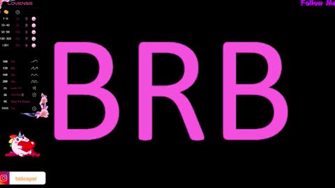 Tatiana NEW ACCOUNT online show from November 18, 3:18 am