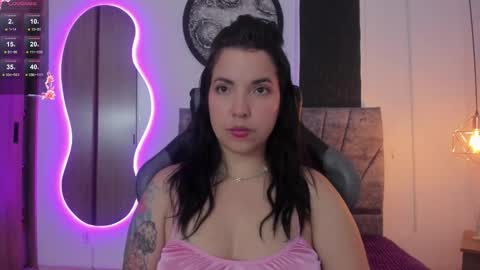 Tatiana SC online show from January 10, 2:55 pm