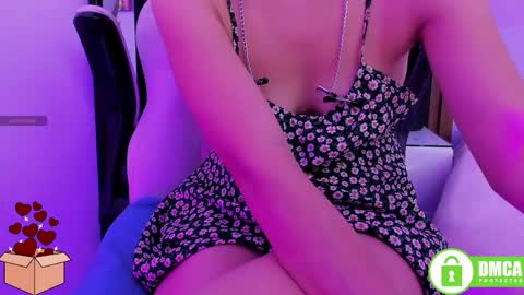 i am tatiana  online show from May 20, 12:46 pm