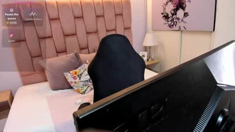 Tatiana online show from March 31, 12:49 pm