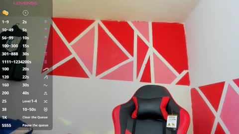 tatiana onnel online show from February 11, 7:04 pm